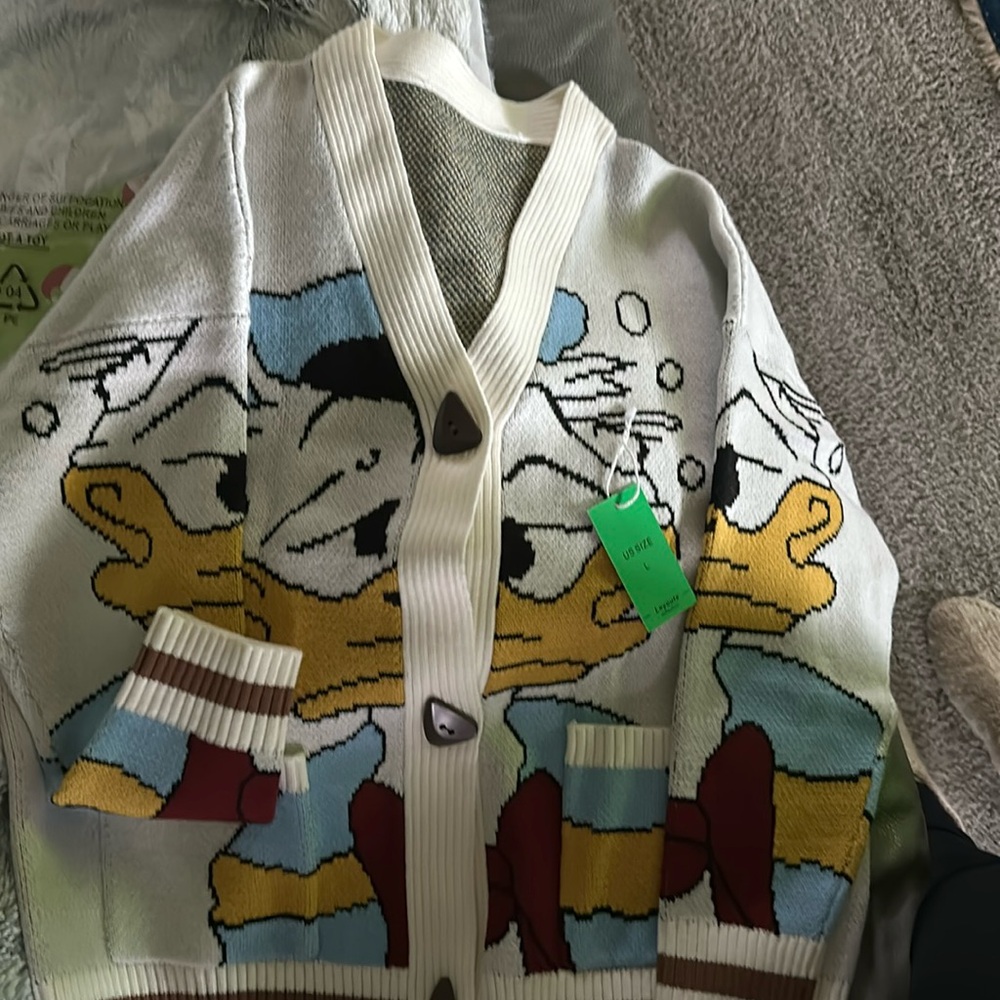 Brand new top for men